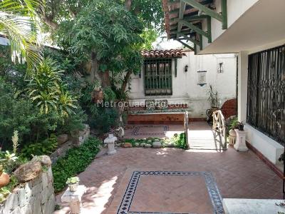 Casa en venta en El Prado, Barranquilla · foto 2 de 20