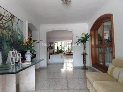 Casa en venta en El Prado, Barranquilla · foto 6 de 20