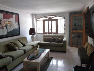 Casa en venta en El Prado, Barranquilla · foto 8 de 20