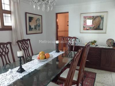 Casa en venta en El Prado, Barranquilla · foto 12 de 20
