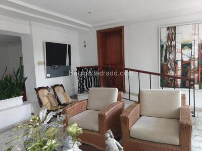 Casa en venta en El Prado, Barranquilla · foto 14 de 20