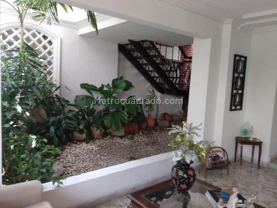 Casa en venta en El Prado, Barranquilla · foto 15 de 20