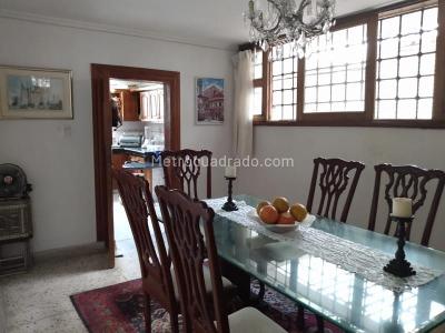 Casa en venta en El Prado, Barranquilla · foto 17 de 20