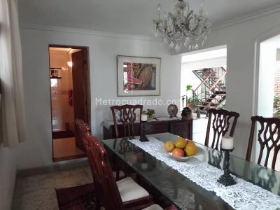 Casa en venta en El Prado, Barranquilla · foto 20 de 20