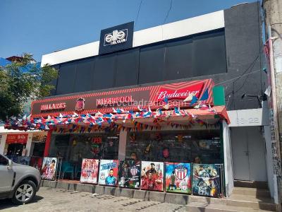 Local Comercial en Arriendo, Boston, Barranquilla