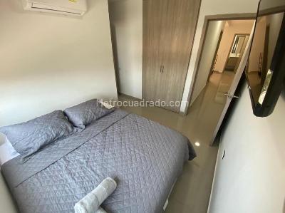 Apartamento de 2 alcobas en venta en Villa De Andalucia, Barranquilla, 80 m² · foto 20 de 20