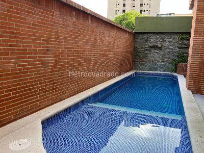 Apartamento de 2 alcobas en venta en Villa De Andalucia, Barranquilla, 80 m² · foto 2 de 20