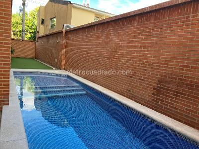 Apartamento de 2 alcobas en venta en Villa De Andalucia, Barranquilla, 80 m² · foto 3 de 20