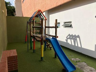 Apartamento de 2 alcobas en venta en Villa De Andalucia, Barranquilla, 80 m² · foto 4 de 20