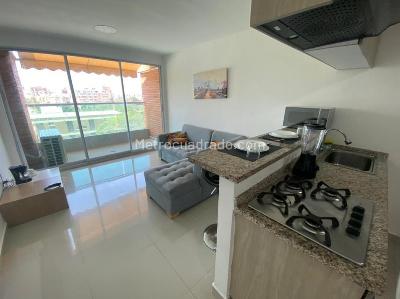 Apartamento de 2 alcobas en venta en Villa De Andalucia, Barranquilla, 80 m² · foto 5 de 20