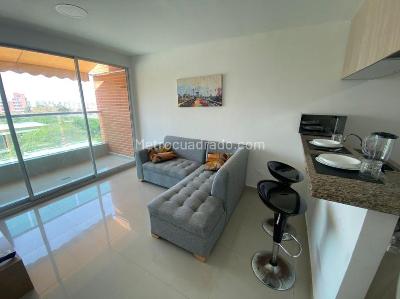 Apartamento de 2 alcobas en venta en Villa De Andalucia, Barranquilla, 80 m² · foto 6 de 20