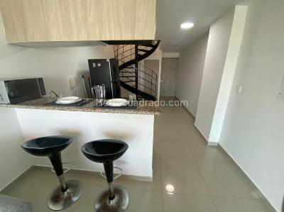 Apartamento de 2 alcobas en venta en Villa De Andalucia, Barranquilla, 80 m² · foto 8 de 20