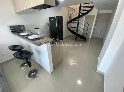 Apartamento de 2 alcobas en venta en Villa De Andalucia, Barranquilla, 80 m² · foto 10 de 20