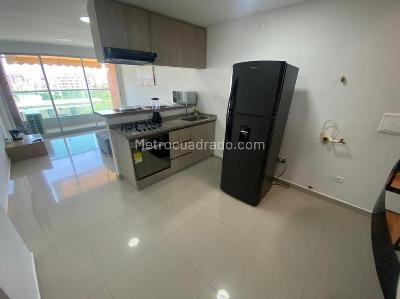 Apartamento de 2 alcobas en venta en Villa De Andalucia, Barranquilla, 80 m² · foto 11 de 20