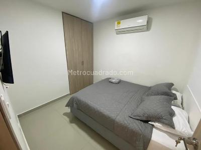 Apartamento de 2 alcobas en venta en Villa De Andalucia, Barranquilla, 80 m² · foto 14 de 20