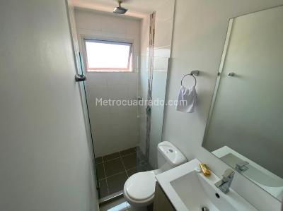 Apartamento de 2 alcobas en venta en Villa De Andalucia, Barranquilla, 80 m² · foto 16 de 20