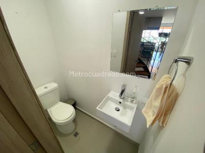 Apartamento de 2 alcobas en venta en Villa De Andalucia, Barranquilla, 80 m² · foto 17 de 20