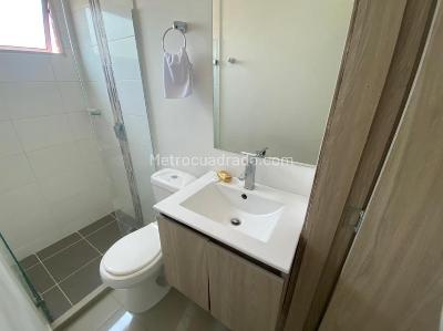 Apartamento de 2 alcobas en venta en Villa De Andalucia, Barranquilla, 80 m² · foto 19 de 20