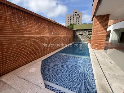 Apartamento de 2 alcobas en venta en Villa De Andalucia, Barranquilla, 110 m² · foto 5 de 17