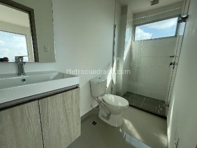 Apartamento de 2 alcobas en venta en Villa De Andalucia, Barranquilla, 110 m² · foto 6 de 17