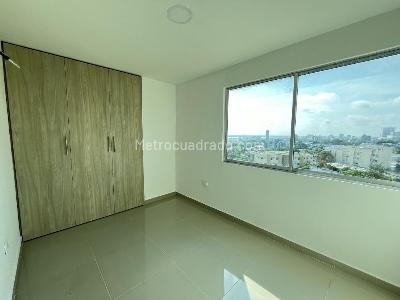 Apartamento de 2 alcobas en venta en Villa De Andalucia, Barranquilla, 110 m² · foto 8 de 17