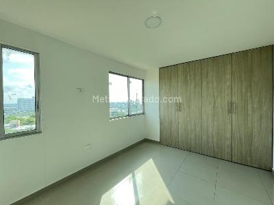 Apartamento de 2 alcobas en venta en Villa De Andalucia, Barranquilla, 110 m² · foto 11 de 17