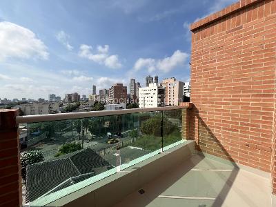 Apartamento de 2 alcobas en venta en Villa De Andalucia, Barranquilla, 110 m² · foto 12 de 17