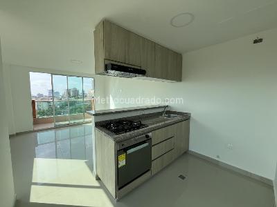 Apartamento de 2 alcobas en venta en Villa De Andalucia, Barranquilla, 110 m² · foto 17 de 17