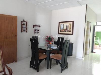 Casa en venta en Los Nogales, Barranquilla · foto 5 de 20