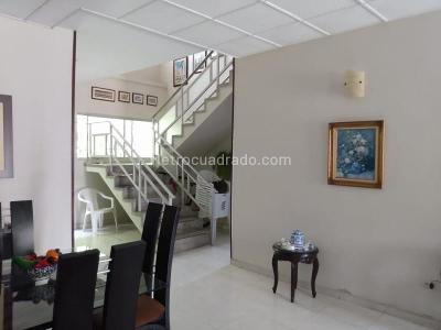 Casa en venta en Los Nogales, Barranquilla · foto 6 de 20