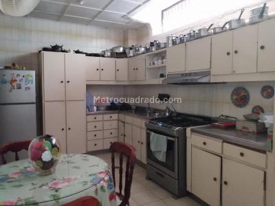 Casa en venta en Los Nogales, Barranquilla · foto 10 de 20