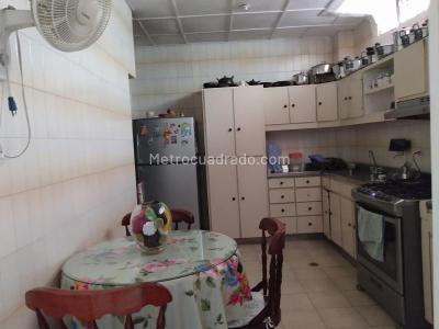 Casa en venta en Los Nogales, Barranquilla · foto 14 de 20