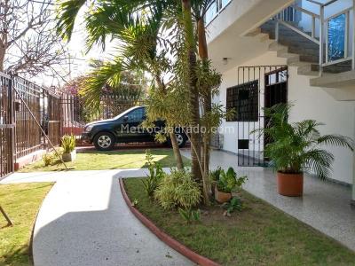 Casa en venta en Los Nogales, Barranquilla · foto 16 de 20