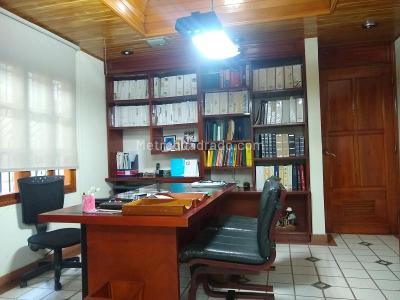 Casa en venta en El Prado, Barranquilla · foto 8 de 20