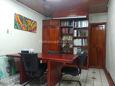 Casa en venta en El Prado, Barranquilla · foto 11 de 20