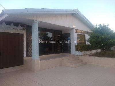 Casa en venta en La Campiña, Barranquilla · foto 3 de 20