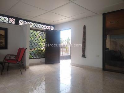 Casa en venta en La Campiña, Barranquilla · foto 4 de 20