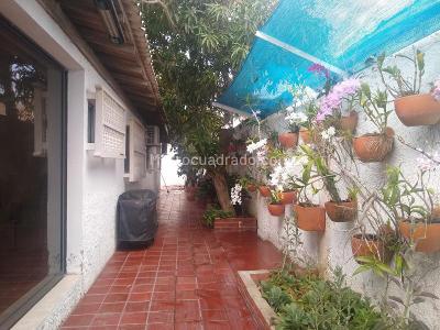 Casa en venta en La Campiña, Barranquilla · foto 8 de 20