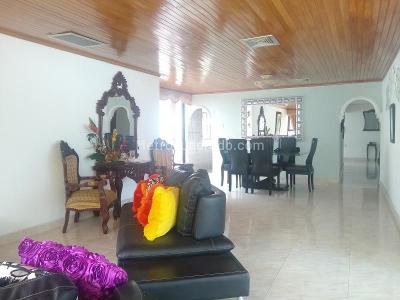 Casa en venta en La Campiña, Barranquilla · foto 12 de 20