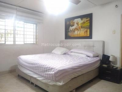 Casa en venta en La Campiña, Barranquilla · foto 19 de 20