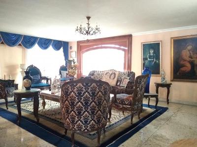 Casa de 5 alcobas en venta en Altos De Riomar, Barranquilla, 635 m² · foto 4 de 20