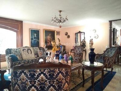 Casa de 5 alcobas en venta en Altos De Riomar, Barranquilla, 635 m² · foto 5 de 20