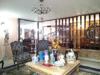 Casa de 5 alcobas en venta en Altos De Riomar, Barranquilla, 635 m² · foto 6 de 20