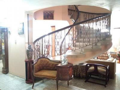 Casa de 5 alcobas en venta en Altos De Riomar, Barranquilla, 635 m² · foto 8 de 20