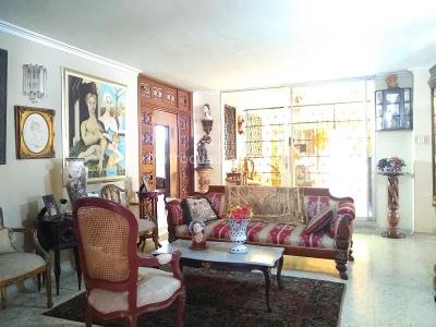 Casa de 5 alcobas en venta en Altos De Riomar, Barranquilla, 635 m² · foto 9 de 20
