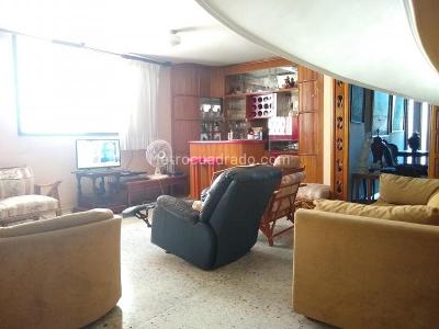 Casa de 5 alcobas en venta en Altos De Riomar, Barranquilla, 635 m² · foto 10 de 20