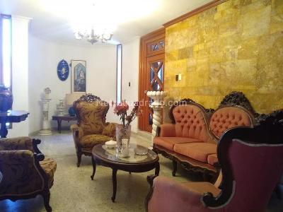 Casa de 5 alcobas en venta en Altos De Riomar, Barranquilla, 635 m² · foto 12 de 20