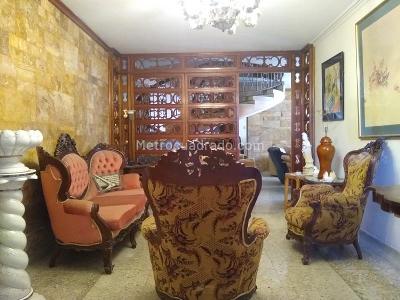 Casa de 5 alcobas en venta en Altos De Riomar, Barranquilla, 635 m² · foto 14 de 20
