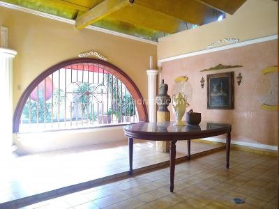 Casa de 5 alcobas en venta en Altos De Riomar, Barranquilla, 635 m² · foto 16 de 20