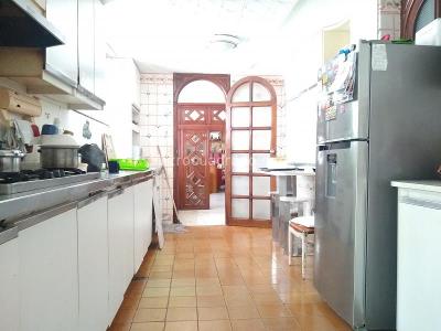 Casa de 5 alcobas en venta en Altos De Riomar, Barranquilla, 635 m² · foto 18 de 20